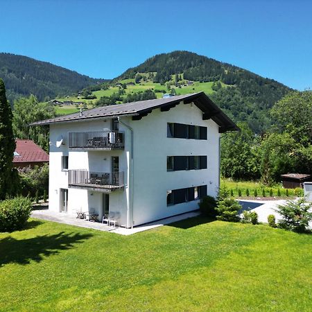 Apartmenthouse "5 Seasons" - Zell Am See Eksteriør billede