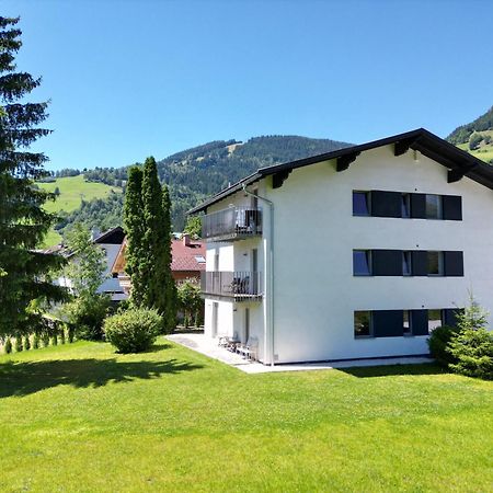 Apartmenthouse "5 Seasons" - Zell Am See Eksteriør billede