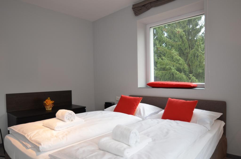 Apartmenthouse "5 Seasons" - Zell Am See Værelse billede